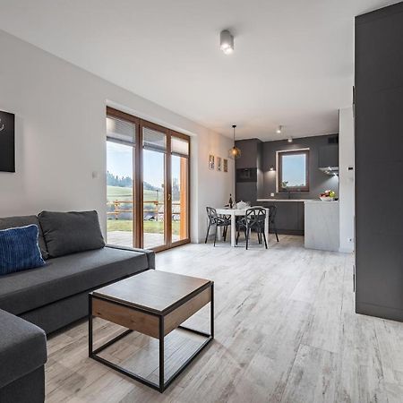 Apartament Strumien Jaworki Buitenkant foto