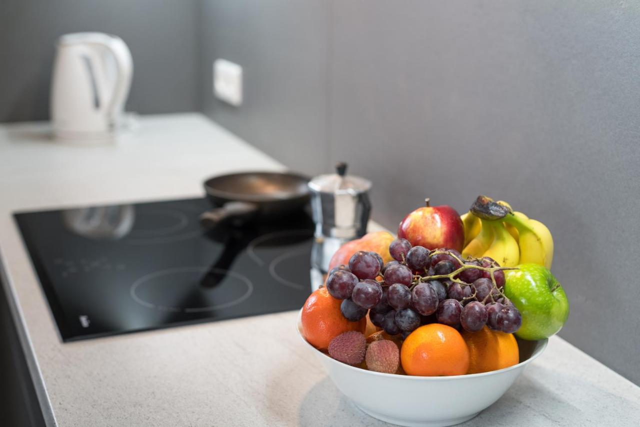 Apartament Strumien Jaworki Buitenkant foto