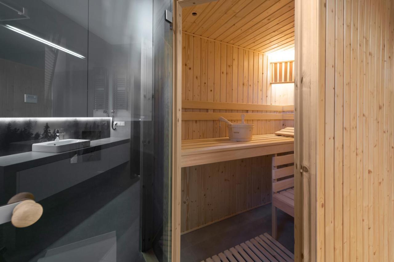Apartament Strumien Jaworki Buitenkant foto